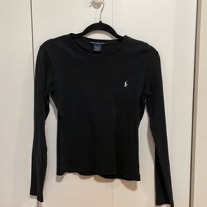 Ralph Lauren Long Sleeve